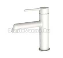 Смеситель для раковины Raglo R20.10.08 белый