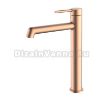 Смеситель для раковины Raglo R20.15.33 медь