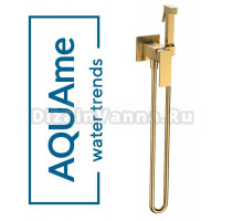 Гигиенический душ AQUAme AQM6817BG