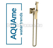 Гигиенический душ AQUAme AQM6817GG