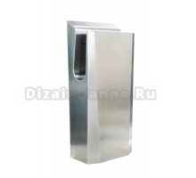 Сушилка для рук ARROW PW-70-4S нержавеющая сталь