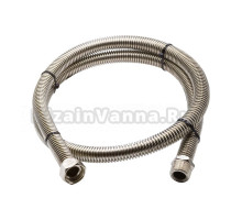 Подводка для газа VRT 522265 3/4" 150 см сильфонная, вн-нар