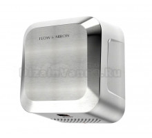 Сушилка для рук ARROW PW-B нержавеющая сталь