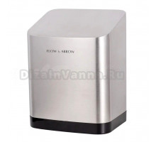 Сушилка для рук ARROW PW-C нержавеющая сталь