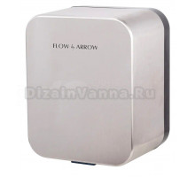 Сушилка для рук ARROW PW-D нержавеющая сталь