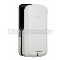 Сушилка для рук ARROW PW-70-2 белая