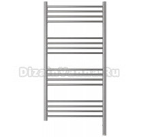 Полотенцесушитель электрический Сунержа Богема 3.1 071-6005-1050 110x55 см, подключение справа, сатин, лесенка