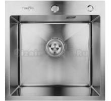 Комплект Tokito Oka 50 нержавеющая сталь