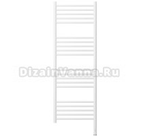 Полотенцесушитель электрический Сунержа Богема 3.1 30-6005-1240 130x45 см, подключение справа, матовый белый, лесенка