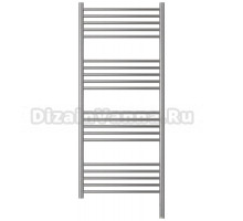 Полотенцесушитель электрический Сунержа Богема 3.1 071-6005-1250 130x55 см, подключение справа, сатин, лесенка
