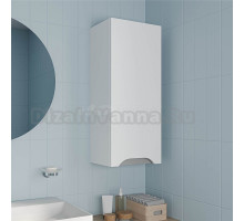 Шкаф IDDIS Sky 30 белый