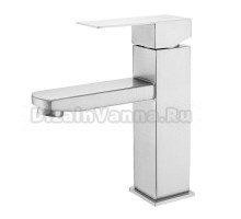 Смеситель для раковины ProHanss P30.10.05 сатин