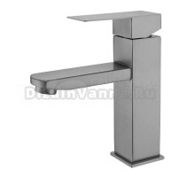 Смеситель для раковины ProHanss P30.10.09 графит