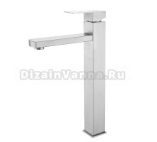 Смеситель для раковины ProHanss P30.15.05 сатин