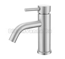 Смеситель для раковины ProHanss P31.10.05 сатин