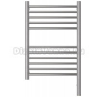 Полотенцесушитель электрический Сунержа Богема 3.1 071-6005-6040 70x45 см, подключение справа, сатин, лесенка