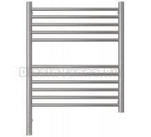 Полотенцесушитель электрический Сунержа Богема 3.1 071-6004-6050 70x55 см, подключение слева, сатин, лесенка
