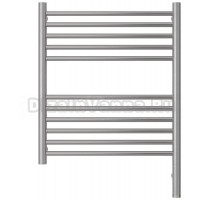 Полотенцесушитель электрический Сунержа Богема 3.1 071-6005-6050 70x55 см, подключение справа, сатин, лесенка