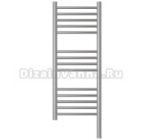 Полотенцесушитель электрический Сунержа Богема 3.1 071-6005-8030 90x35 см, подключение справа, сатин, лесенка