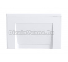 Боковой экран Alex Baitler Ritsa PT9058H с горизонтальным крепежом