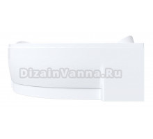 Экран Alex Baitler Ritsa PFR17L с горизонтальным крепежом