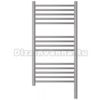 Полотенцесушитель электрический Сунержа Богема 3.1 071-6005-8040 90x45 см, подключение справа, сатин, лесенка