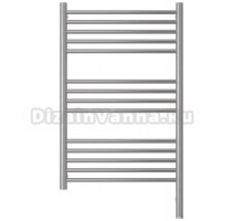 Полотенцесушитель электрический Сунержа Богема 3.1 071-6005-8050 90x55 см, подключение справа, сатин, лесенка