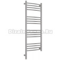 Полотенцесушитель электрический Сунержа Богема 3.1 071-6002-1040 110x45 см, подключение слева, сатин, лесенка