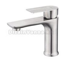 Смеситель для раковины ProHanss P35.10.05 сатин