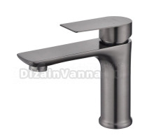 Смеситель для раковины ProHanss P35.10.09 графит