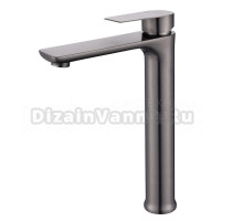 Смеситель для раковины ProHanss P35.15.09 графит