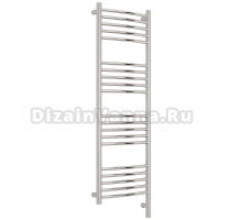 Полотенцесушитель электрический Сунержа Богема 3.1 00-6003-1240 130x45 см, подключение справа, без покрытия, лесенка