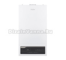 Газовый котел Haier ProLine S 2.18 Ti (3,9-18,4 кВт)