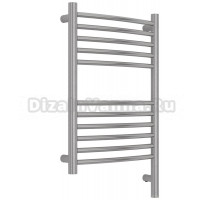 Полотенцесушитель электрический Сунержа Богема 3.1 071-6003-6040 70x45 см, подключение справа, сатин, лесенка