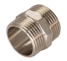 Ниппель СТМ CRNM0012 1/2" ш/ш