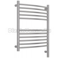 Полотенцесушитель электрический Сунержа Богема 3.1 071-6003-6050 70x55 см, подключение справа, сатин, лесенка