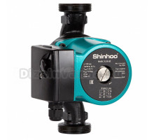 Циркуляционный насос Shinhoo BASIC S 25-8S 180 1x230V