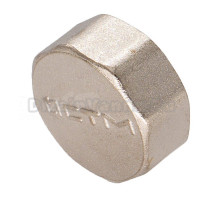 Заглушка СТМ CRCF0012 1/2" с внутренней резьбой