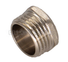 Заглушка СТМ CRCM0034 3/4" с наружной резьбой