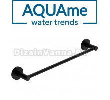 Полотенцедержатель AQUAme AQM7203MB