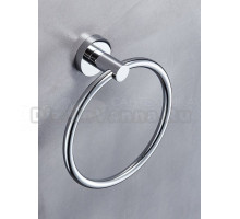 Полотенцедержатель AQUAme AQM7207CR