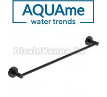 Полотенцедержатель AQUAme AQM7204MB