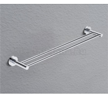 Полотенцедержатель AQUAme AQM7205CR