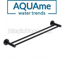 Полотенцедержатель AQUAme AQM7205MB