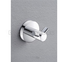 Крючок для ванной AQUAme Trento AQM7202CR