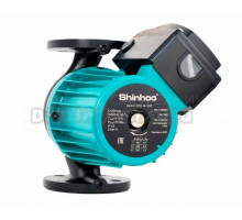 Циркуляционный насос Shinhoo BASIC PRO 32-12S 1x230V