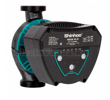 Циркуляционный насос Shinhoo MEGA 25-8 1x230V