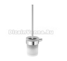 Ершик для унитаза IDDIS Petite PETSSSGi47 хром матовый