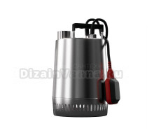 Дренажный насос Vandjord APV.06.40.04.A1