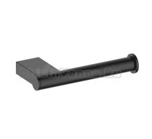 Держатель для туалетной бумаги Timo Luiro 18541/03 черный